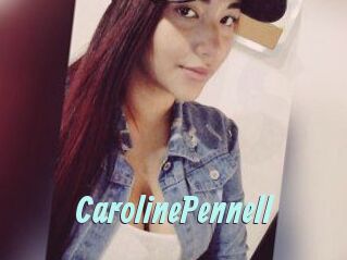 CarolinePennell