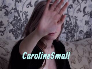 CarolineSmall