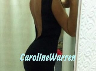 CarolineWarren