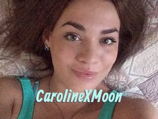 CarolineXMoon