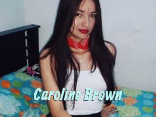 Caroline_Brown Ton Show