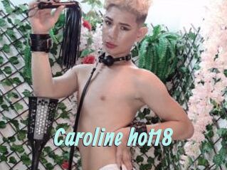 Caroline_hot18