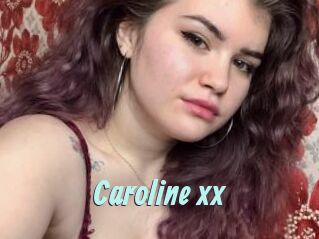 Caroline_xx Ton Show