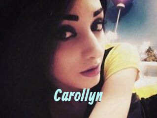 Carollyn