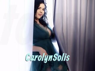 CarolynSolis