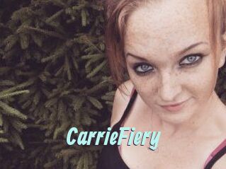 CarrieFiery