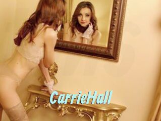 CarrieHall