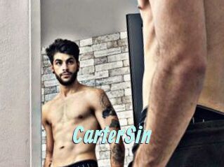 CarterSin