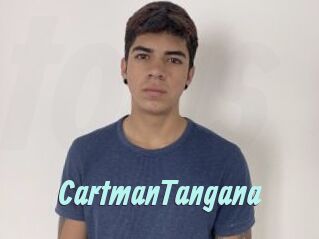 CartmanTangana
