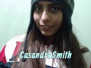 CasandraSmith