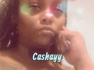 Cashayy