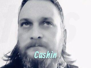 Cashin