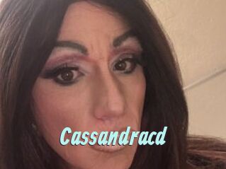 Cassandracd