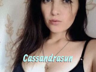 Cassandra_sun