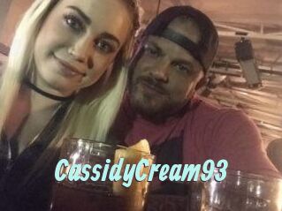 CassidyCream93