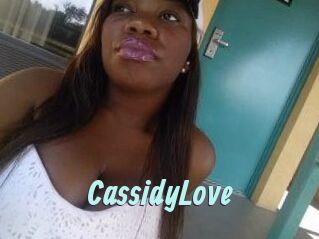 Cassidy_Love