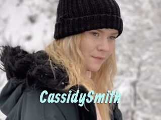 CassidySmith
