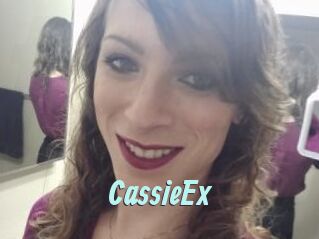 CassieEx