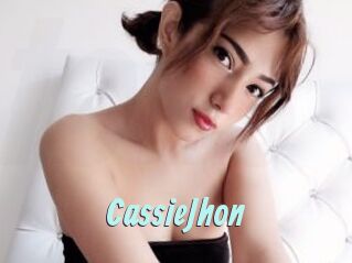 CassieJhon