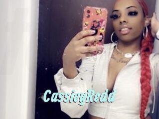 CassieyRedd