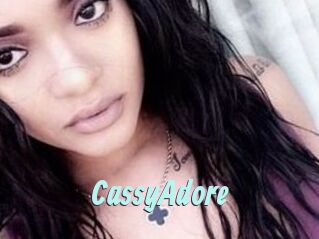CassyAdore