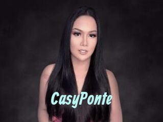 CasyPonte