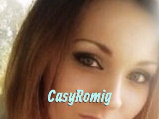 CasyRomig