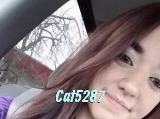 Cat5287