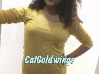 CatGoldwings