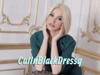 CatInBlackDressq