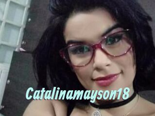 Catalinamayson18