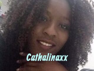 Cathalinaxx