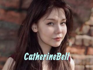 CatherineBell