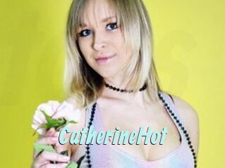 CatherineHot