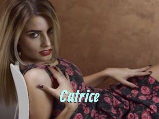 Catrice