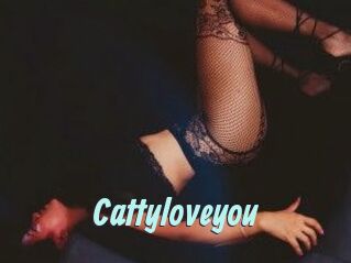 Cattyloveyou