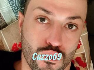 Cazzo69