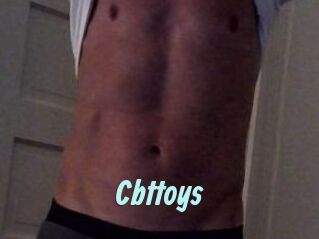 Cbttoys