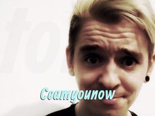 Ceamyounow