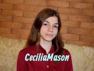 CeciliaMason