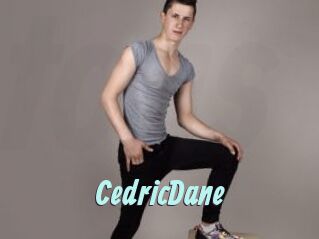 CedricDane Ton Show