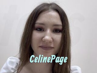 CelinePage