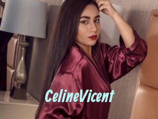 CelineVicent Ton Show