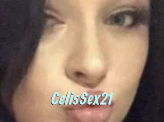 CelisSex21