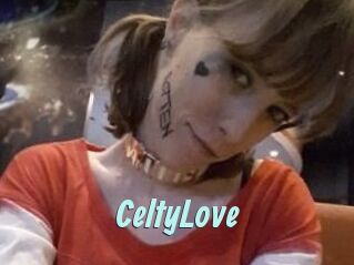 CeltyLove