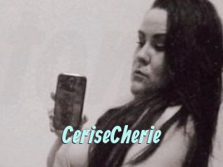 Cerise_Cherie