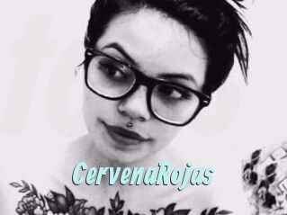 CervenaRojas