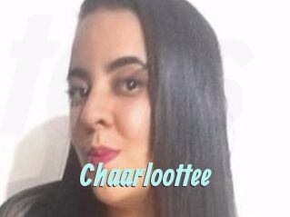 Chaarloottee