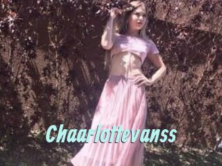Chaarlottevanss