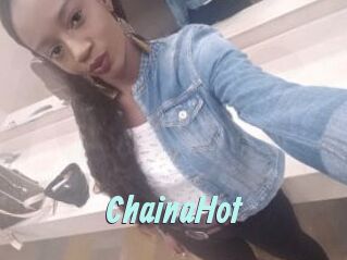 ChainaHot